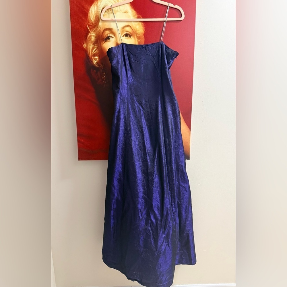 Ricki's Maxi Dress Prom Dress